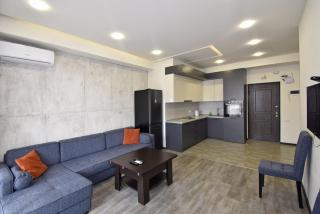 Rent Inn Yerevan on Koghbaci Street - 6