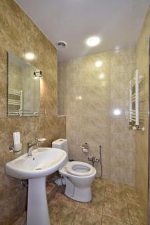 Rent Inn Yerevan on Koghbaci Street - 3