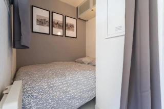 Modern Studio Apt w/Balcony/Port Views/nr Old Town - Antibes - 5