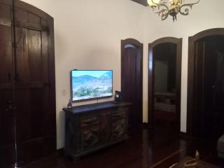 Casa Temporada com Tranquilidade e Aconchego - Petrópolis - RJ - Petrópolis - 5