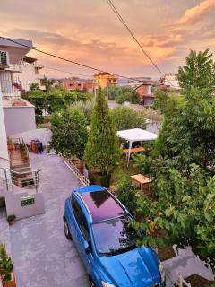 GUEST HOUSE VILA ELEZI - Durrës - 5