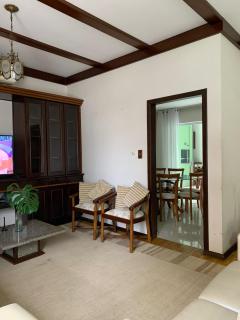 American Hostel e Pousada - 1