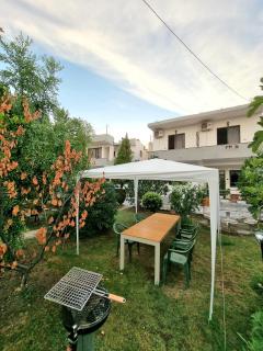 GUEST HOUSE VILA ELEZI - Durrës - 8