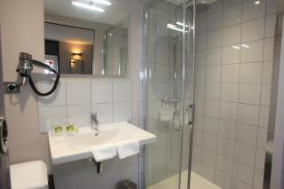 LOGIS Hotel-Restaurant Le Relais d'Aligre - 9