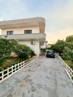GUEST HOUSE VILA ELEZI - Durrës - 7