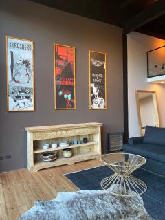 LOFTS de FREIXAS - Pilar - 5