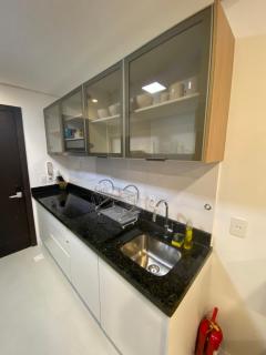 Studio a pasos del shopping - Asuncion - 7