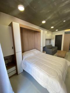 Studio a pasos del shopping - Asuncion - 6