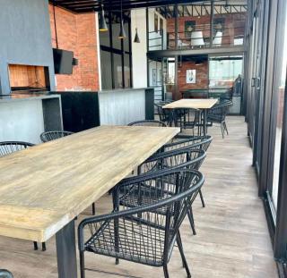 Studio a pasos del shopping - Asuncion - 3