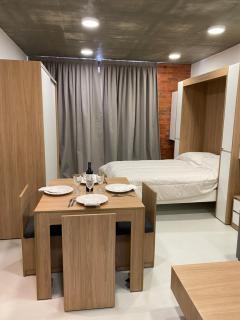 Studio a pasos del shopping - Asuncion - 5