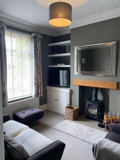 Cheerful and spacious 3 bed home in Clitheroe - 0