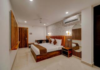 Hotel Sai Rain Tree - Guwahati - 3