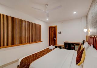 Hotel Sai Rain Tree - Guwahati - 4