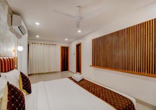 Hotel Sai Rain Tree - Guwahati - 6