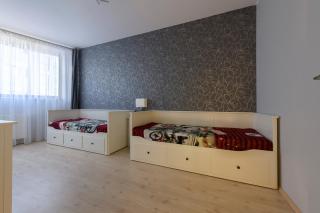 AJK Apartament w Sea Towers - 2