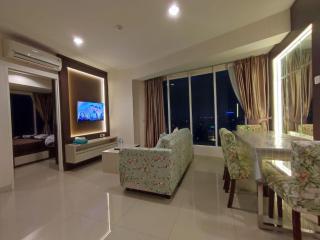 Grand Kamala Lagoon By Mitra Propertindo - Bekasi - 8