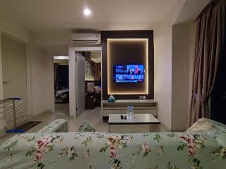 Grand Kamala Lagoon By Mitra Propertindo - Bekasi - 7