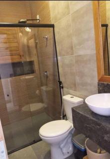 Villa Água de Côco Preá - Prea - 5