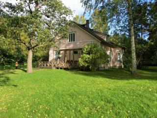 Villa Nurminata - Parikkala - 0