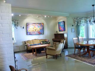 Villa Nurminata - Parikkala - 2