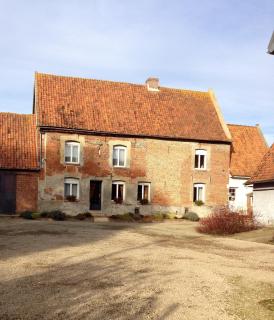 Au repos du roi - Maisoncelle - 0