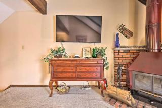 Ian's Camelback House - Tannersville - 5