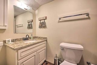 Ian's Camelback House - Tannersville - 4