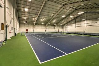 Ian's Camelback House - 2