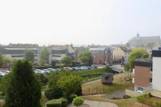 Studio Capucine - Centre ville - Jolie vue - Cosy - Eu - 6
