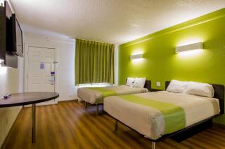 Motel 6-Austin, TX - Midtown - Austin - 7