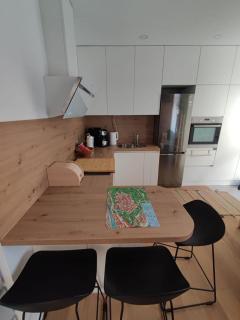 Studio apartman Ankica u starom dijelu grada - Karlovac - 7