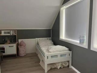 Lekkert gjestehus med gratis parkering på stedet. - 1