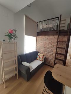 Studio apartman Ankica u starom dijelu grada - Karlovac - 6