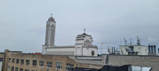 Stay in Kaunas & Radio City - 3