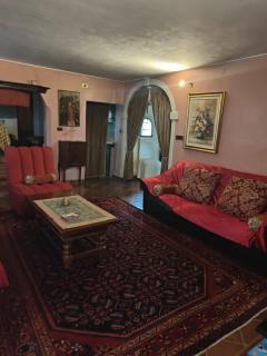 Casa del sole - - 5