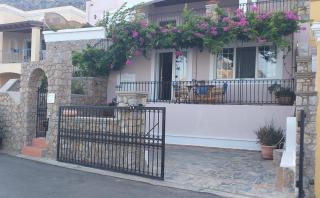 Evelinas Apartement - Calímnos - 9