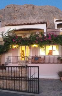 Evelinas Apartement - Calímnos - 8