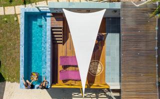 Sky Atins Rooftop - Atins - 7
