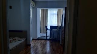 Studio City View - Bucarest - 1
