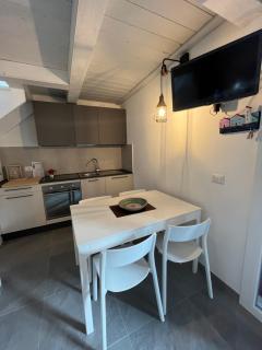 Chalet del mare - 8