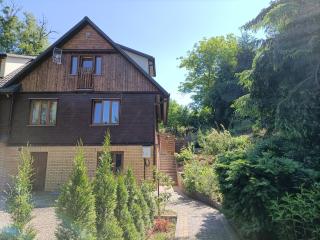 Pokoje za Basztą - Kazimierz Dolny - 5