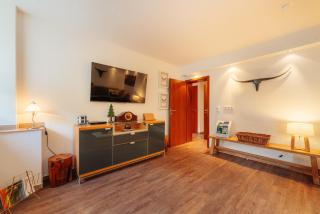 Ferienhaus Thale - Braunlage - 3