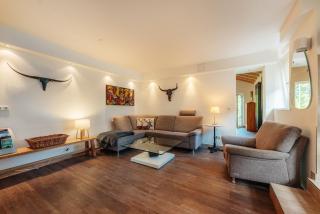 Ferienhaus Thale - Braunlage - 5