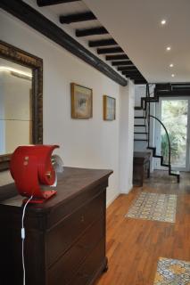 Casa di Mario appartamento in centro storico con due camere da letto e terrazze - Cagliari - 1