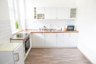 N28 Condo Apartment Next To Andrassy. - Budapest - 6