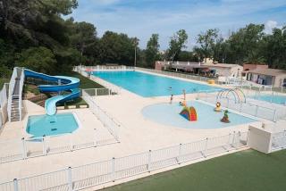 appartement en résidence vue mer , piscine… - Six-Fours-les-Plages - 6