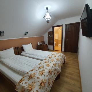 Casa Sofia - Bălţăteşti - 9