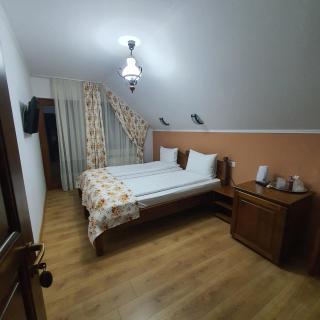 Casa Sofia - Bălţăteşti - 8