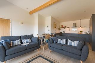 Lacton Manor Barns by Bloom Stays - 9