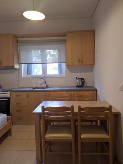 Alex apartment - 5